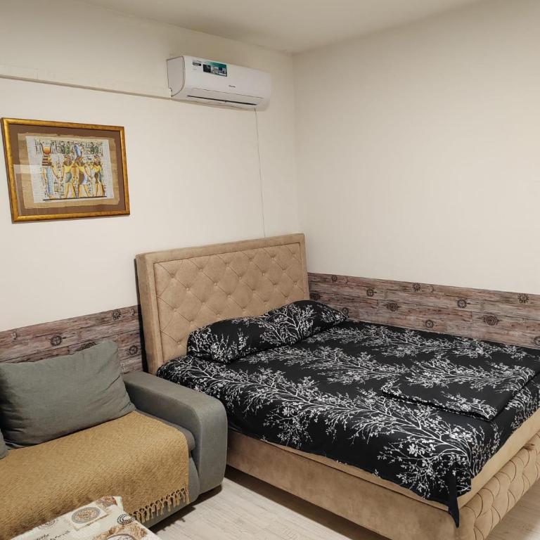 Belgrade Square Apartment - Apartman sa 1 Spavaćom Sobom - 8