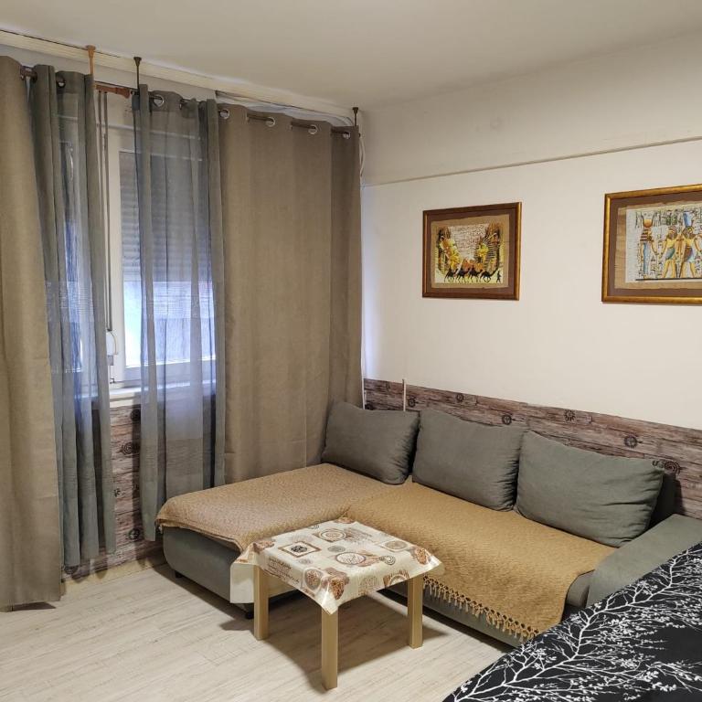 Belgrade Square Apartment - Apartman sa 1 Spavaćom Sobom - 10
