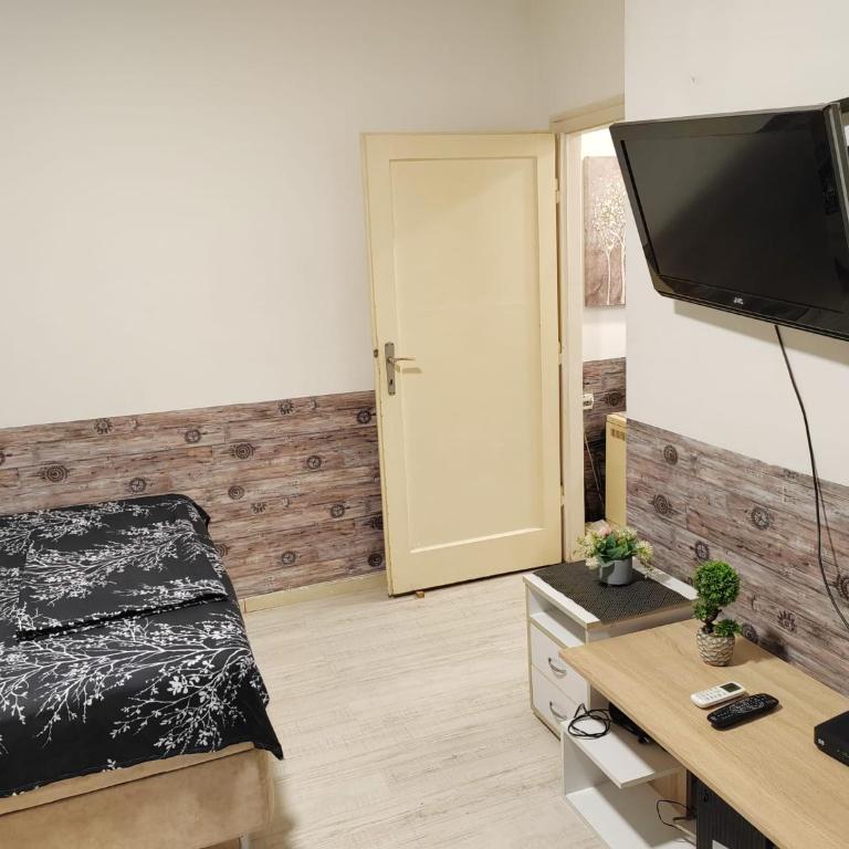 Belgrade Square Apartment - Apartman sa 1 Spavaćom Sobom - 11