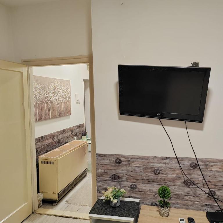 Belgrade Square Apartment - Apartman sa 1 Spavaćom Sobom - 12