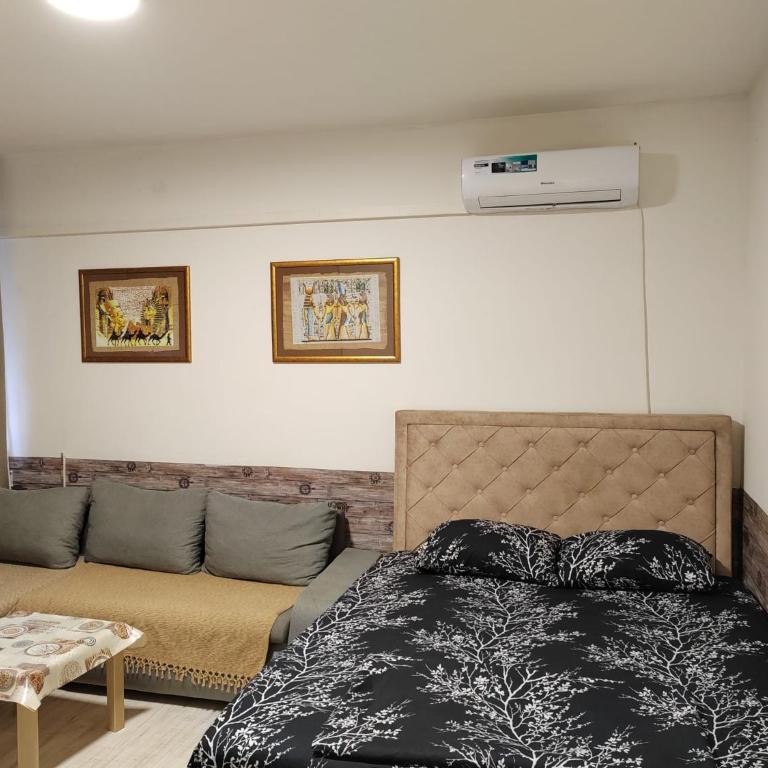 Belgrade Square Apartment - Apartman sa 1 Spavaćom Sobom - 1