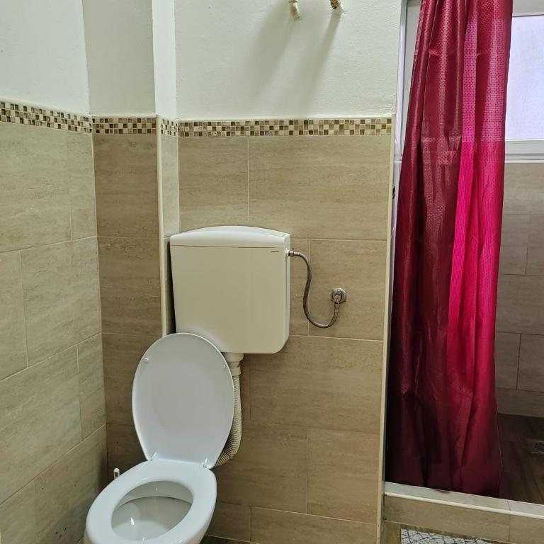 Belgrade Square Apartment - Apartman sa 1 Spavaćom Sobom - 14