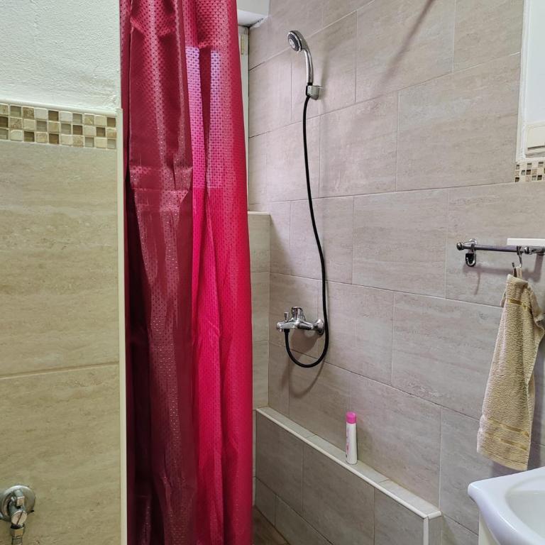 Belgrade Square Apartment - Apartman sa 1 Spavaćom Sobom - 15