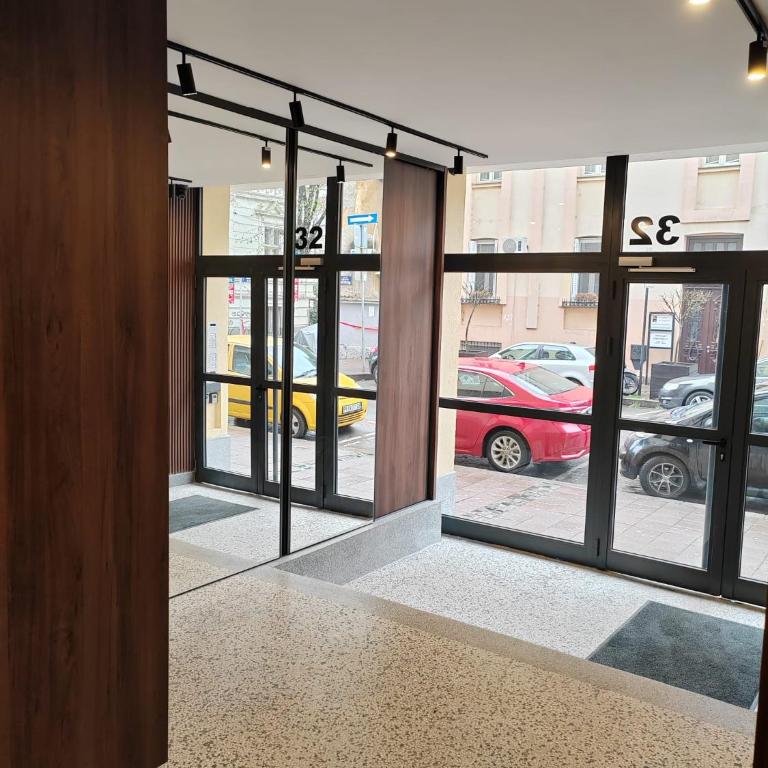 Belgrade Square Apartment - Apartman sa 1 Spavaćom Sobom - 16