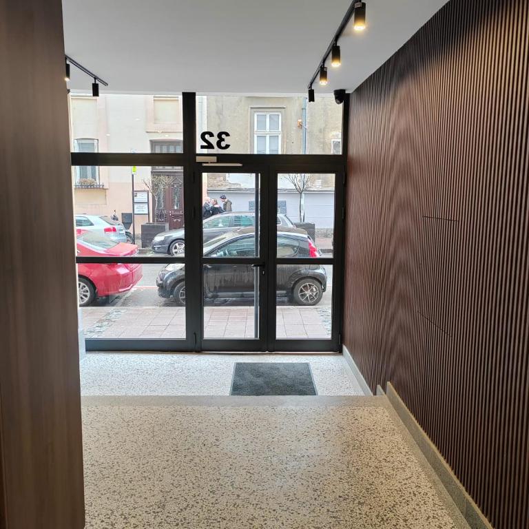 Belgrade Square Apartment - Apartman sa 1 Spavaćom Sobom - 17