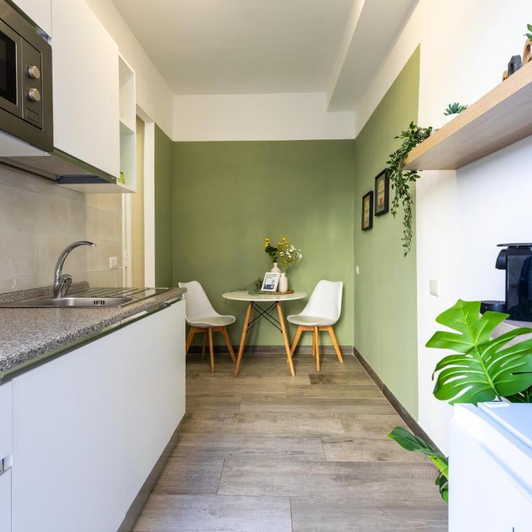 Adriana's Suites in Prati close to Vatican Museum - Suite con 1 Camera da Letto - 6
