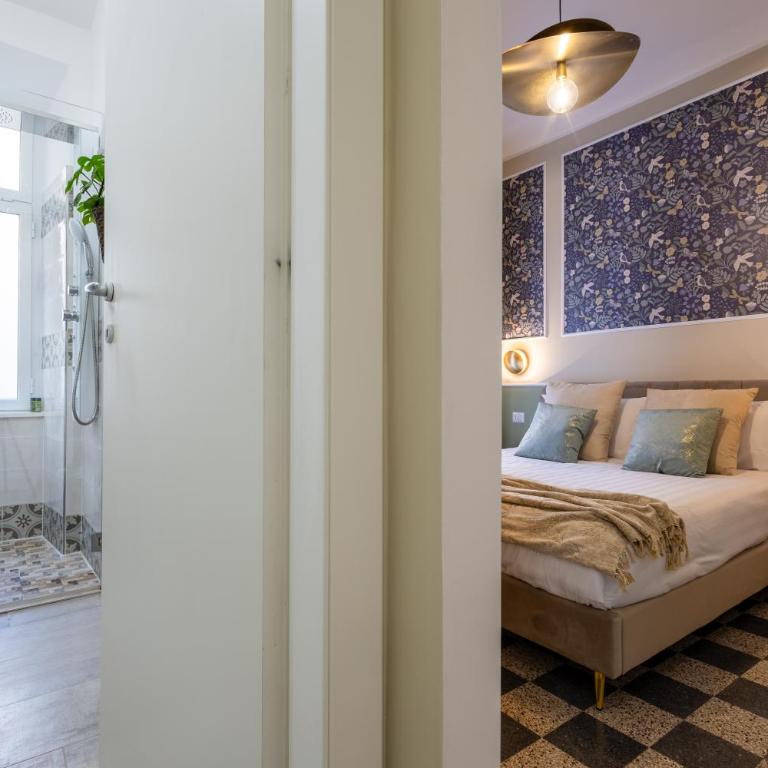 Adriana's Suites in Prati close to Vatican Museum - Suite con 1 Camera da Letto - 7