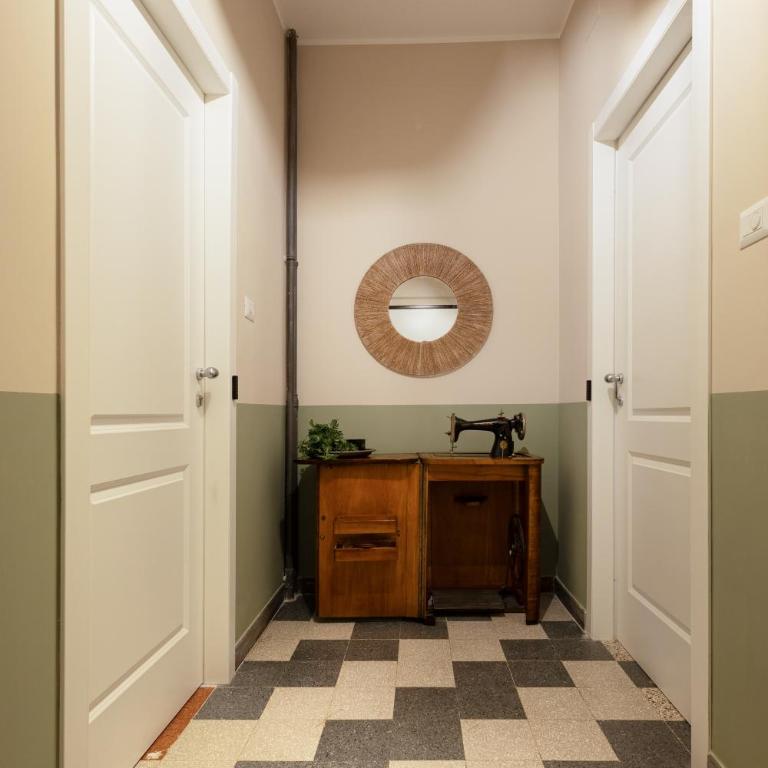 Adriana's Suites in Prati close to Vatican Museum - Suite con 1 Camera da Letto - 13