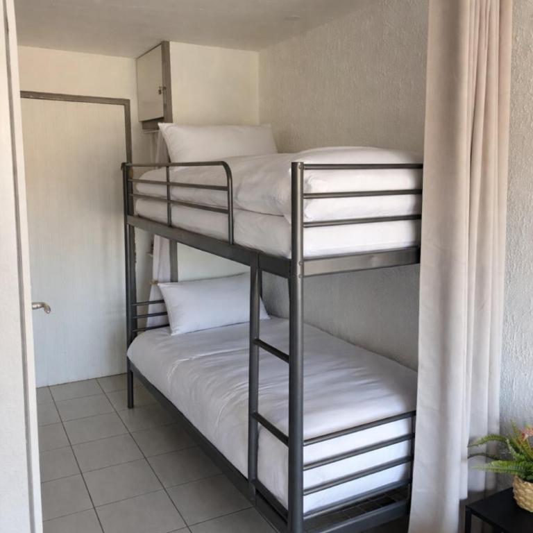 Le petit nid de Gruissan "Les Amarines" - Apartamento Estudio - 9