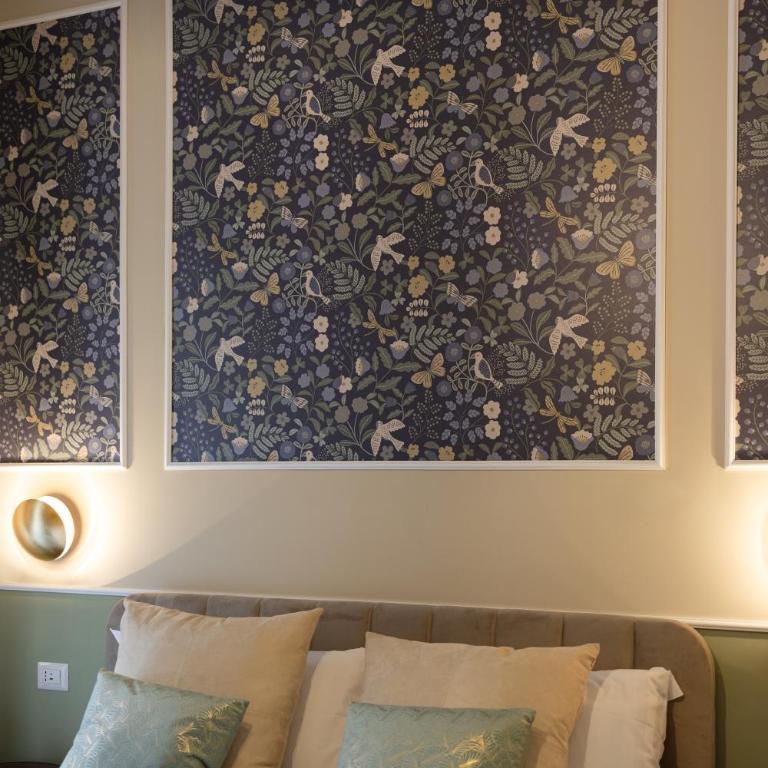 Adriana's Suites in Prati close to Vatican Museum - Suite con 1 Camera da Letto - 11