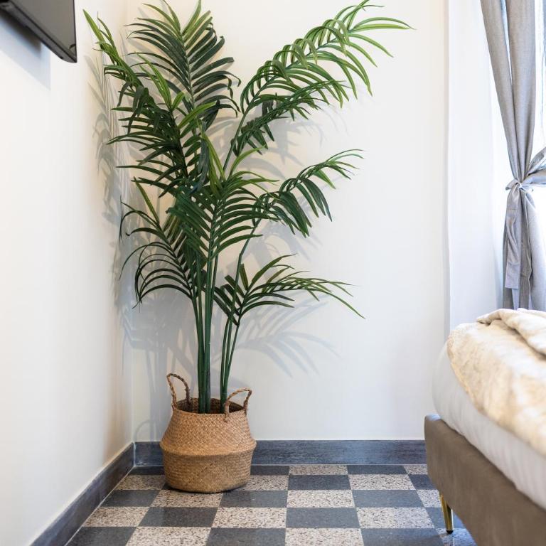 Adriana's Suites in Prati close to Vatican Museum - Suite con 1 Camera da Letto - 10