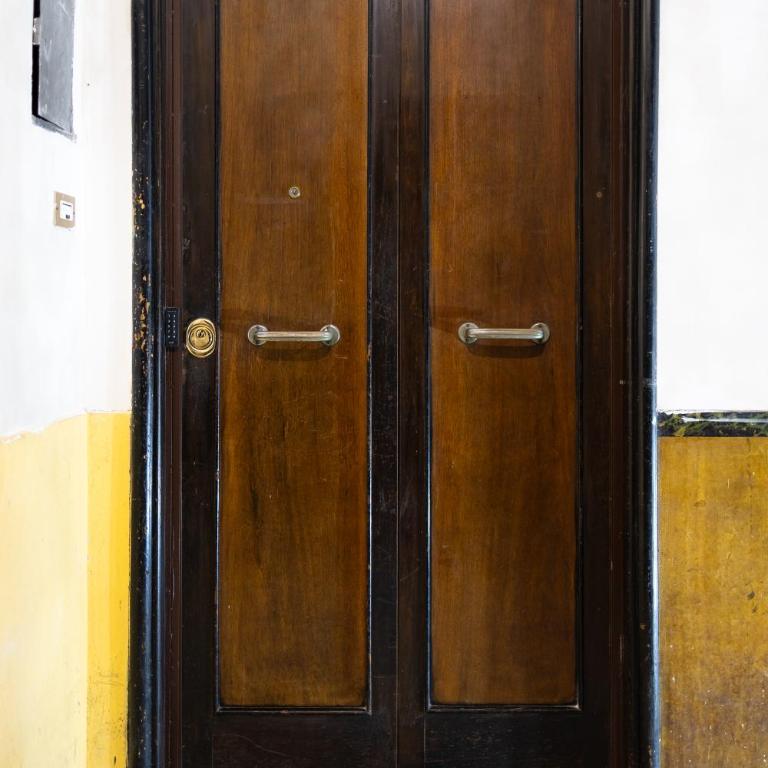 Adriana's Suites in Prati close to Vatican Museum - Suite con 1 Camera da Letto - 19