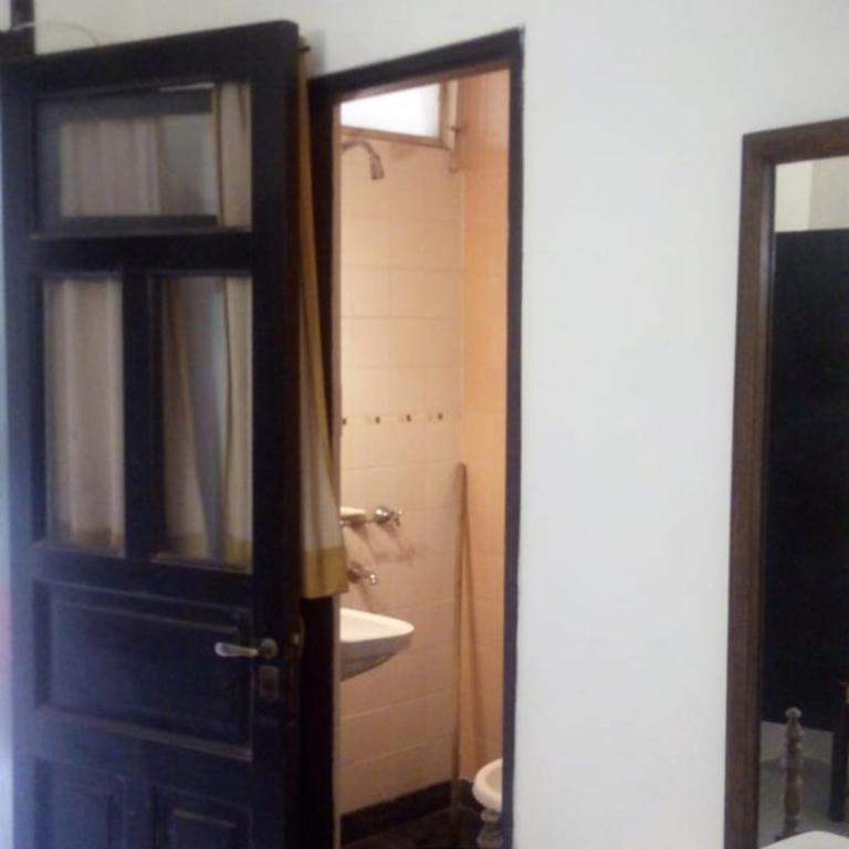habitacion privada con baño - Habitación Individual con baño privado - 3