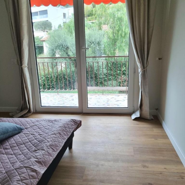 Roquebrune deLuxe 3bedrooms Sea and panoramic views - Appartement 3 Chambres - 13