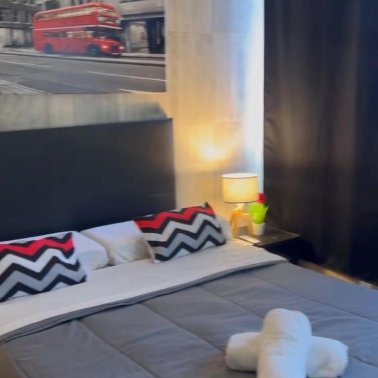 Apartamentos La Terminal - Two-Bedroom Apartment - 1