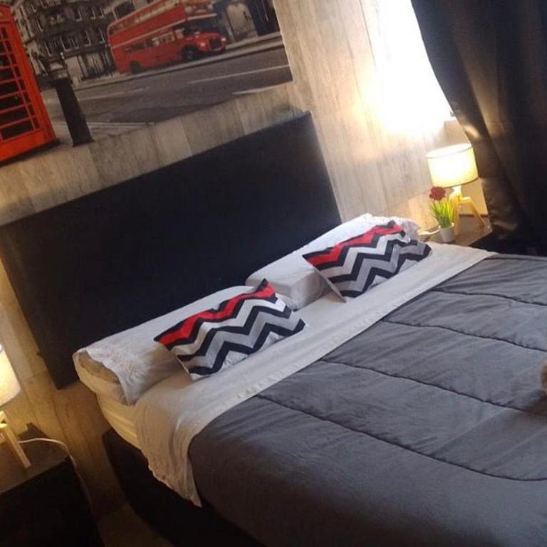Apartamentos La Terminal - Two-Bedroom Apartment - 2