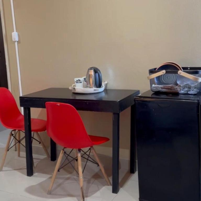 Apartamentos La Terminal - Two-Bedroom Apartment - 4