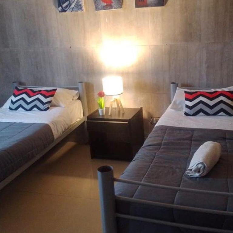 Apartamentos La Terminal - Two-Bedroom Apartment - 7