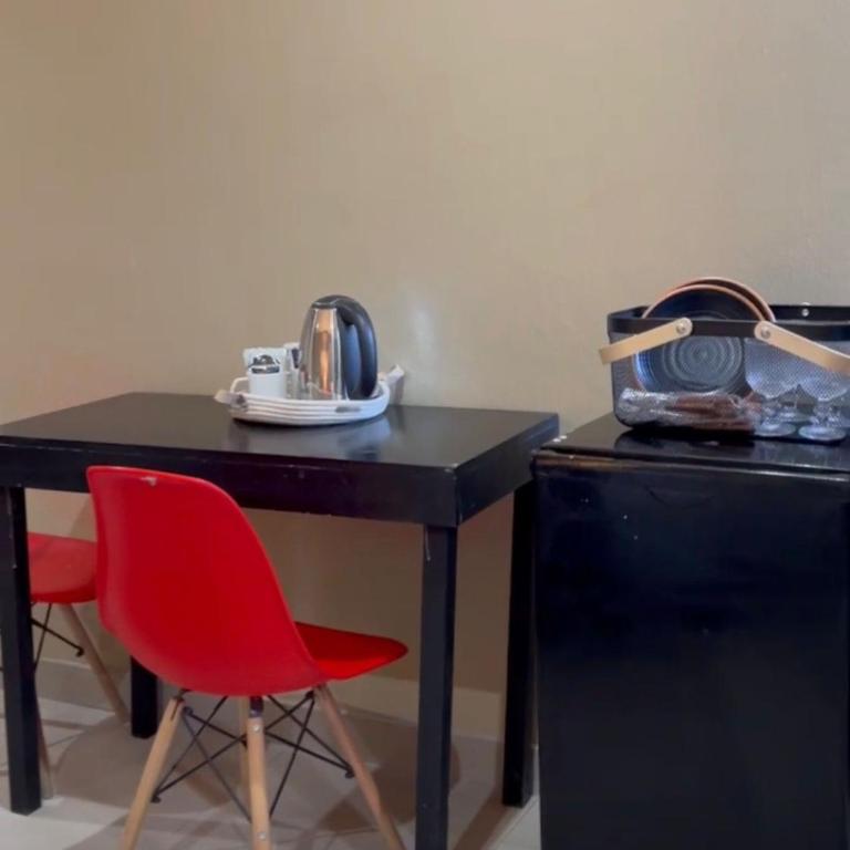 Apartamentos La Terminal - Two-Bedroom Apartment - 8