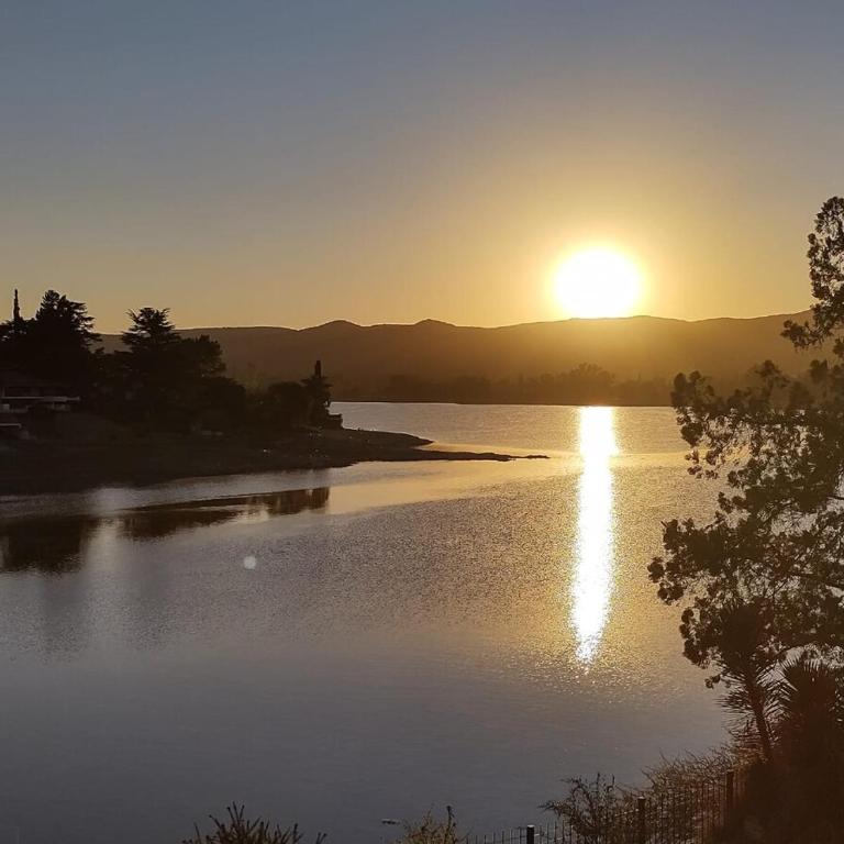 Casa del lago para 10 personas - Casa de 5 dormitorios - 10
