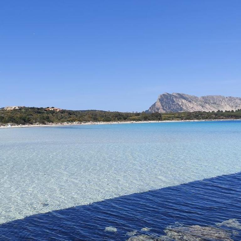 Sardegna Top Golfo Di Marinella - Appartamento con 1 Camera da Letto e Terrazza - 12