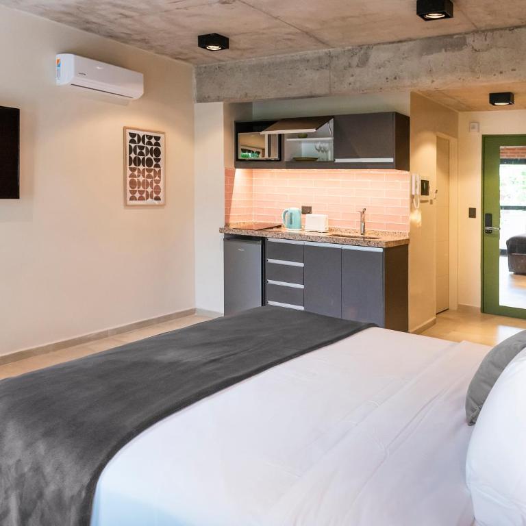 H5063 - Apartamento Estándar - 16