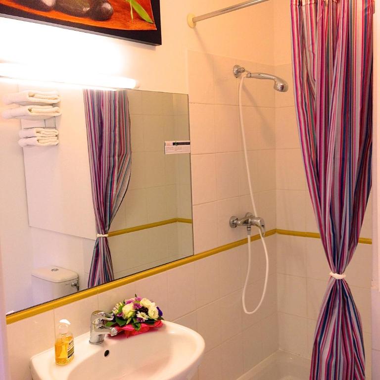 Studios Nice French Riviera - Studio avec Balcon - 11