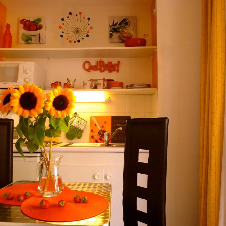 Studios Nice French Riviera - Studio avec Balcon - 6