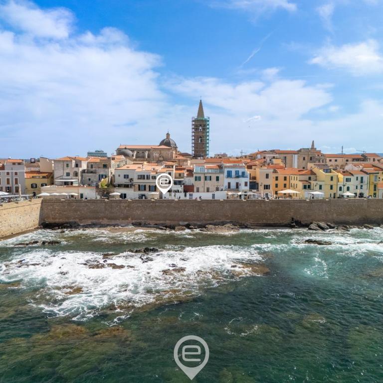 Debaix Marco Polo 55 - Studio with Sea View - 26
