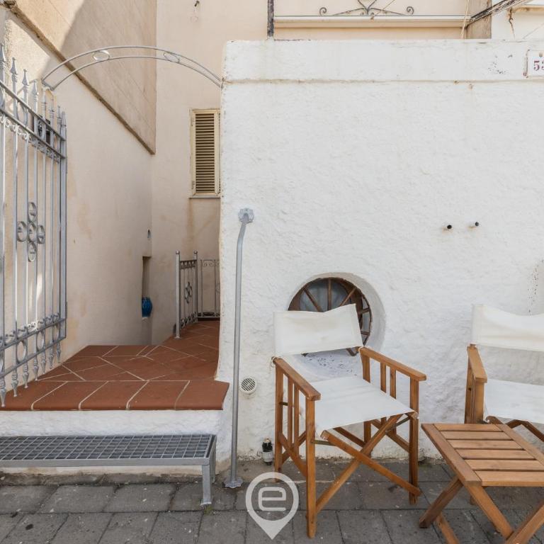 Debaix Marco Polo 55 - Studio with Sea View - 6