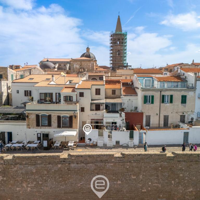 Debaix Marco Polo 55 - Studio with Sea View - 25