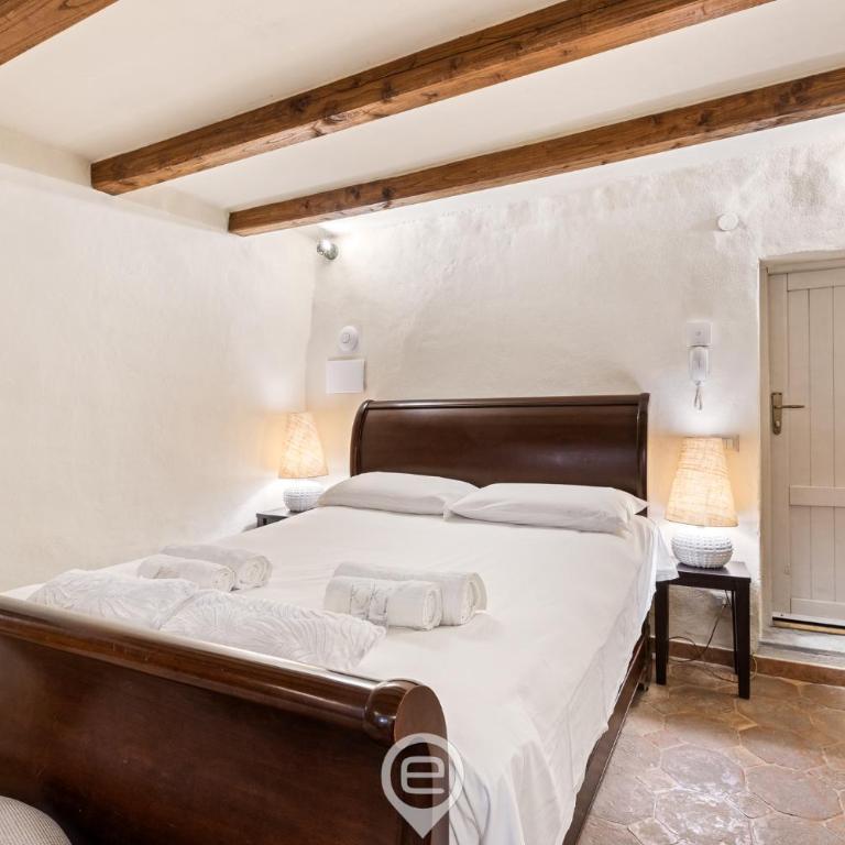 Debaix Marco Polo 55 - Studio with Sea View - 17