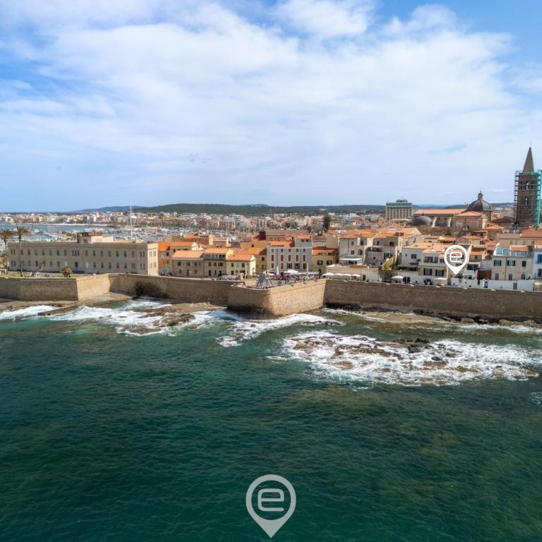 Debaix Marco Polo 55 - Studio with Sea View - 27