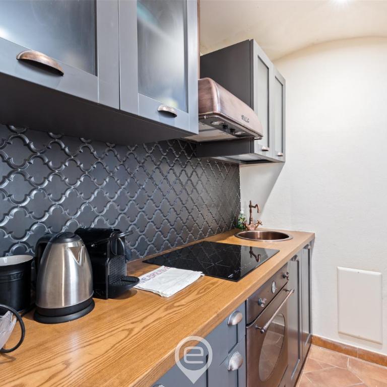 Debaix Marco Polo 55 - Studio with Sea View - 16