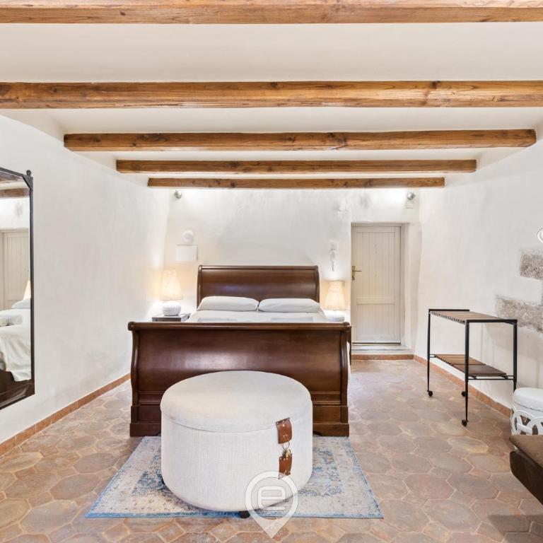 Debaix Marco Polo 55 - Studio with Sea View - 9