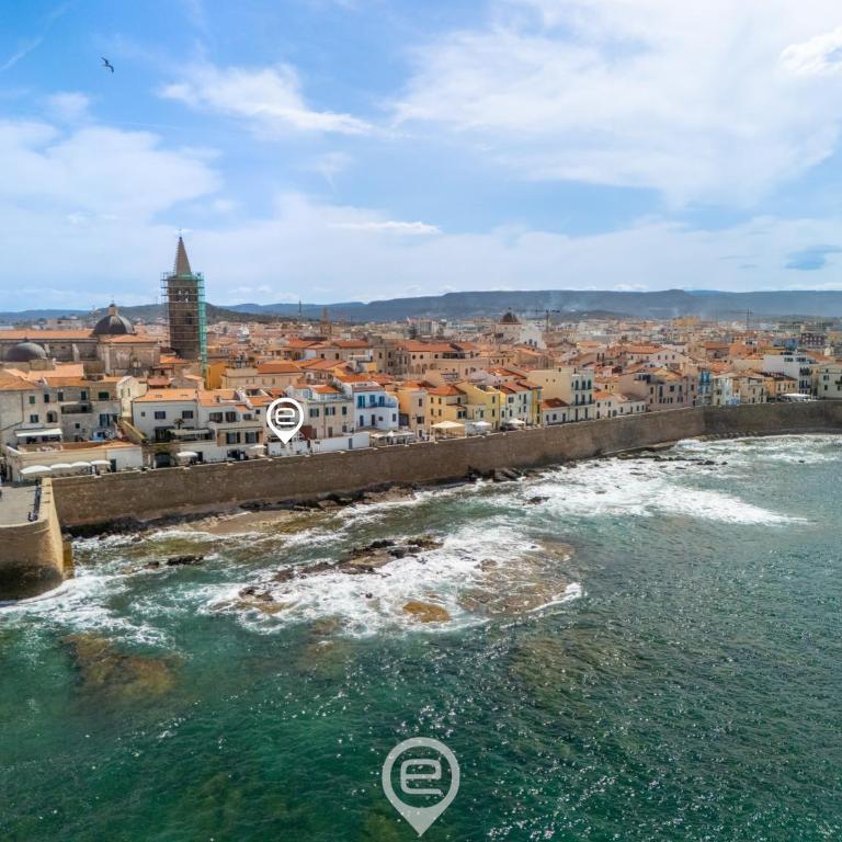 Debaix Marco Polo 55 - Studio with Sea View - 29