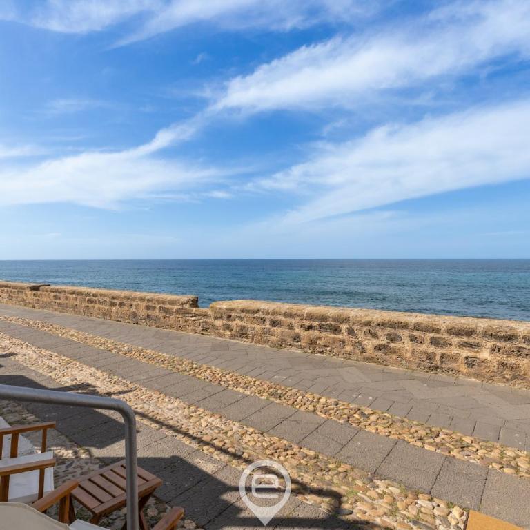 Debaix Marco Polo 55 - Studio with Sea View - 7