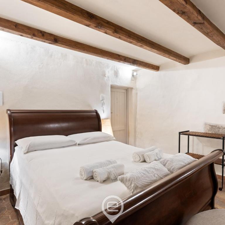 Debaix Marco Polo 55 - Studio with Sea View - 5