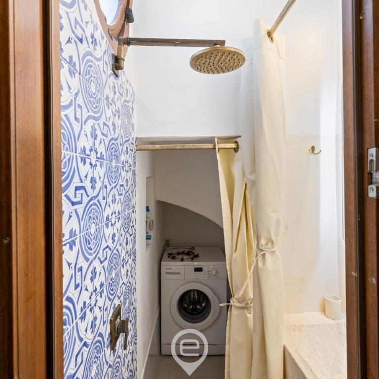 Debaix Marco Polo 55 - Studio with Sea View - 19