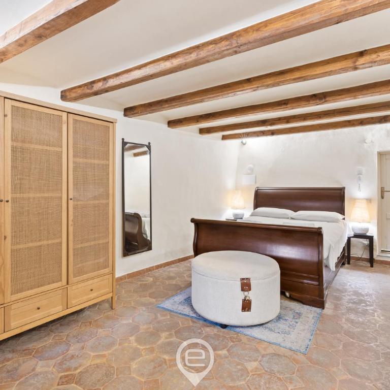 Debaix Marco Polo 55 - Studio with Sea View - 8