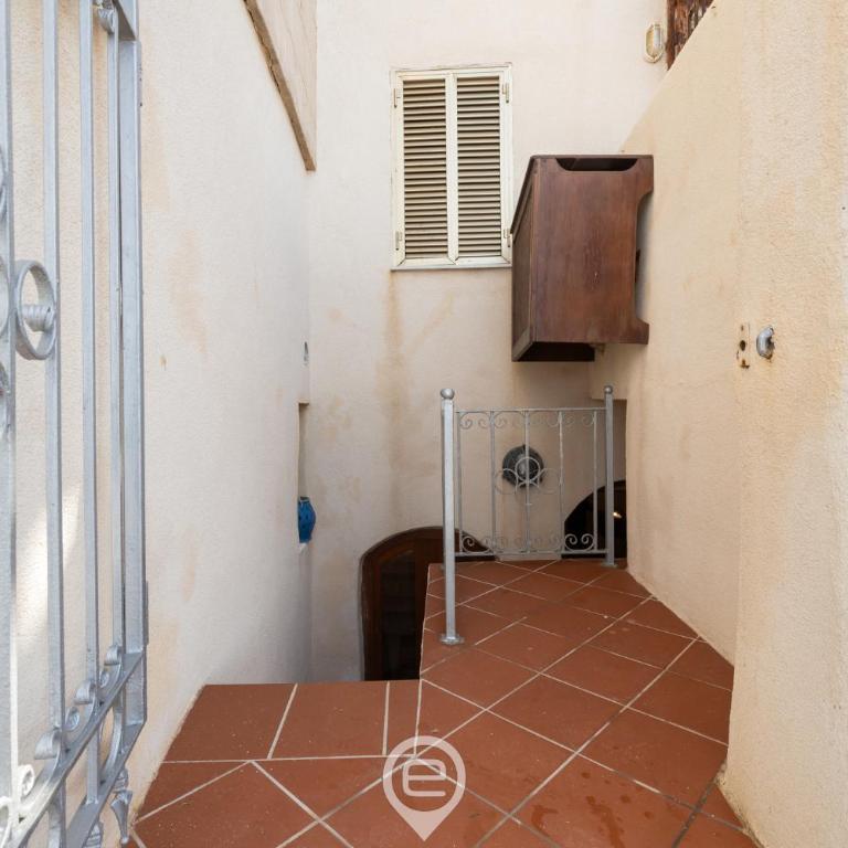 Debaix Marco Polo 55 - Studio with Sea View - 21