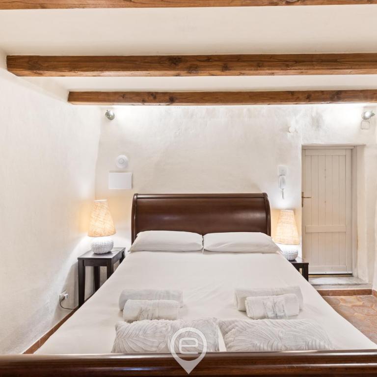 Debaix Marco Polo 55 - Studio with Sea View - 18