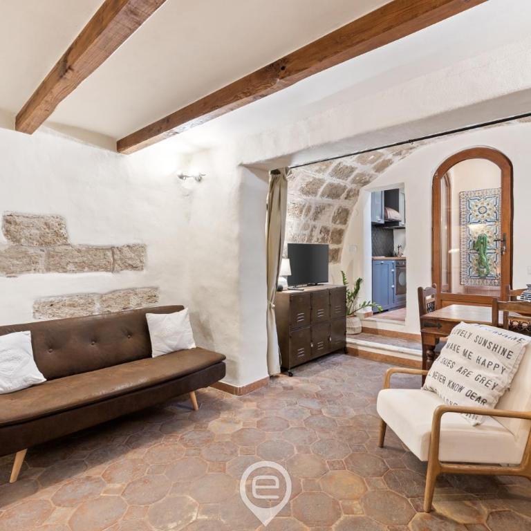 Debaix Marco Polo 55 - Studio with Sea View - 4