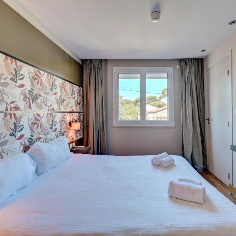 Hôtel Bor - Chambre Double - 3