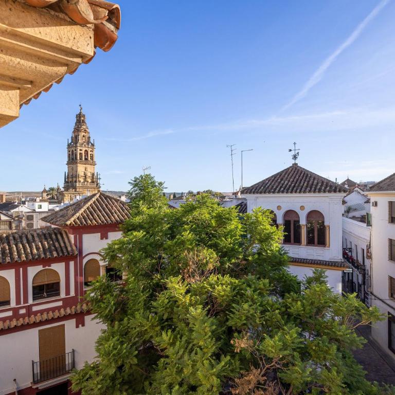 La Casa de la Musica - A unos pasos de la Mezquita - Apartamento - 2