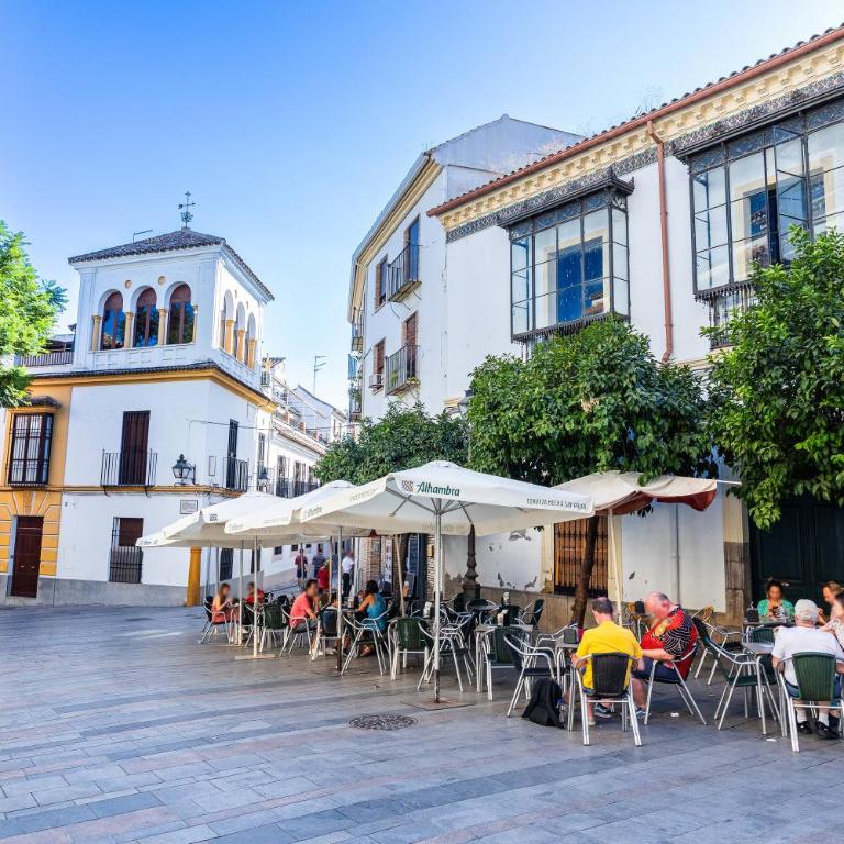 La Casa de la Musica - A unos pasos de la Mezquita - Apartamento - 33