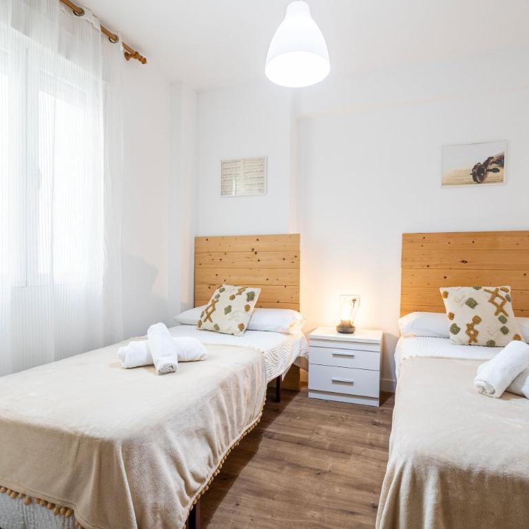 La Casa de la Musica - A unos pasos de la Mezquita - Apartamento - 16