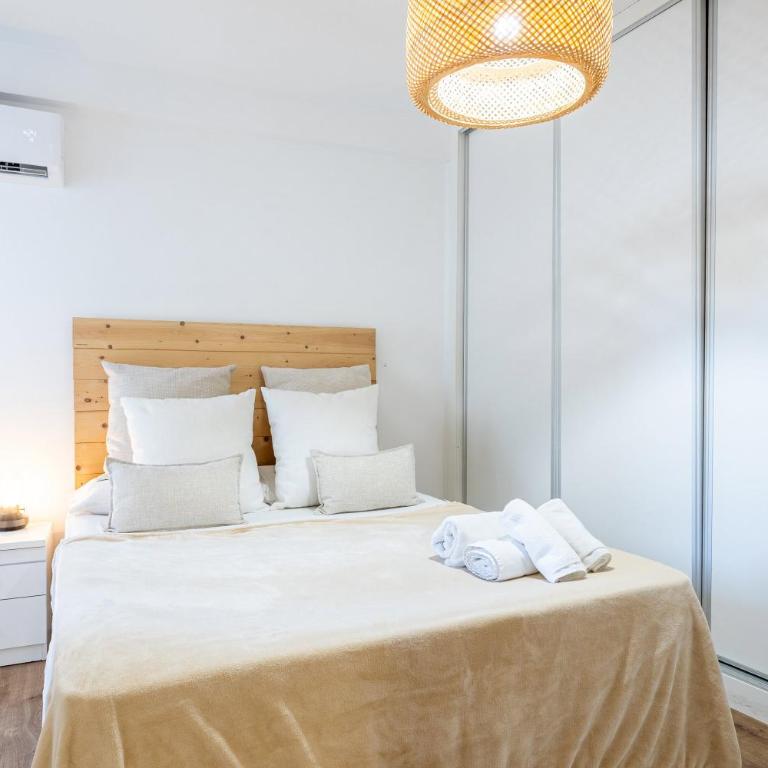 La Casa de la Musica - A unos pasos de la Mezquita - Apartamento - 15