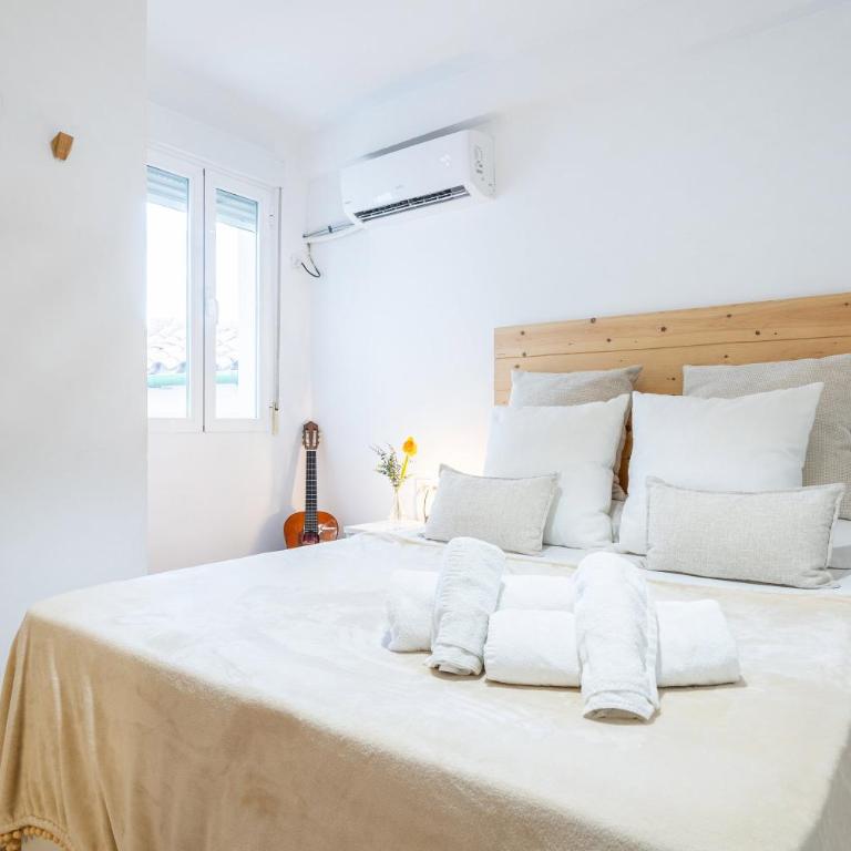 La Casa de la Musica - A unos pasos de la Mezquita - Apartamento - 11