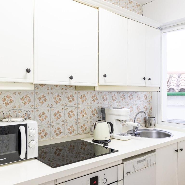 La Casa de la Musica - A unos pasos de la Mezquita - Apartamento - 21